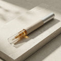 Hushed hydrating cuticle oil add-on.