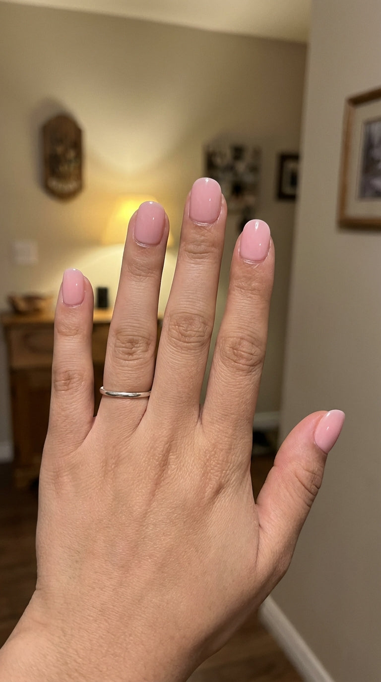 Customer-style proof image from Camila J.